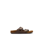 Rodd & Gunn Men's Raglan Slide Sandal