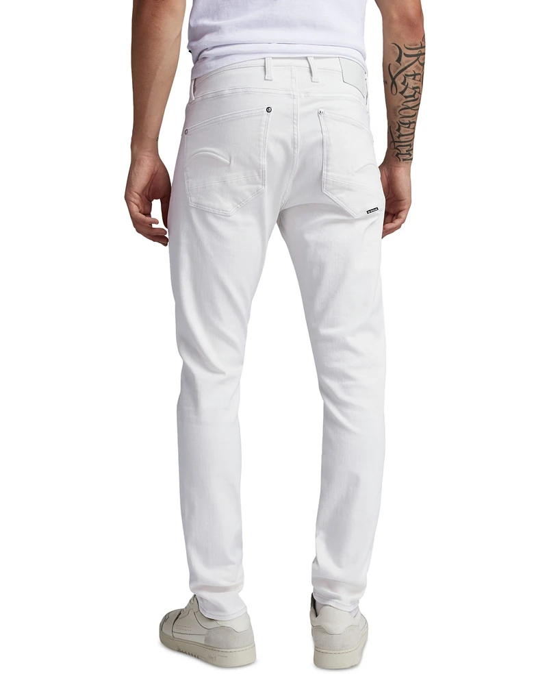 G-Star Raw Men's Skinny-Fit Jeans