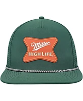 Men's American Needle Green Miller Buxton Pro Adjustable Hat