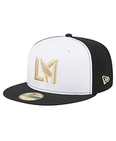 Men's New Era White