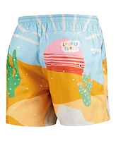 Men's Freeze Max Khaki Looney Tunes Shorts