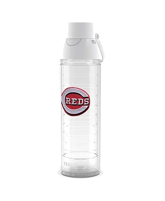 Tervis Tumbler Cincinnati Reds 24 Oz Emblem Venture Lite Water Bottle