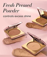 Elizabeth Arden Flawless Finish Skincaring Pressed Powder
