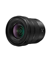 Panasonic Lumix S 14-28mm f/4-5.6 Macro Lens for L Mount