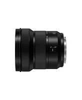 Panasonic Lumix S 14-28mm f/4-5.6 Macro Lens for L Mount