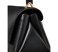kate spade new york Grace Leather Shoulder Bag