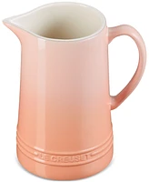 Le Creuset Stoneware Signature Pitcher