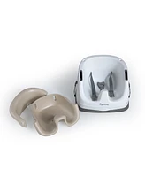 Ingenuity Baby Base 2-in-1 Booster Seat