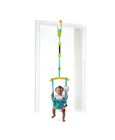 Bounce 'n Spring Deluxe Door Jumper