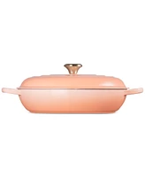 Le Creuset 5-Qt. Enameled Cast Iron Signature Braiser