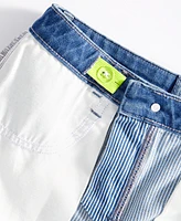 Epic Threads Girls Covent 5-Pocket Shorts, Created for Macy's