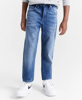 Epic Threads Little and Big Boys Slim-Fit Lexington Jeans, Created for Macy's