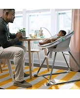 Beanstalk Baby to Big Kid 6-in-1 High Chair - Ray