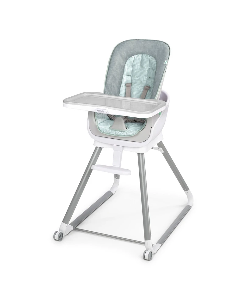 Beanstalk Baby to Big Kid 6-in-1 High Chair - Ray