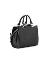 Like Dreams Hudson Satchel Small Tote Bag