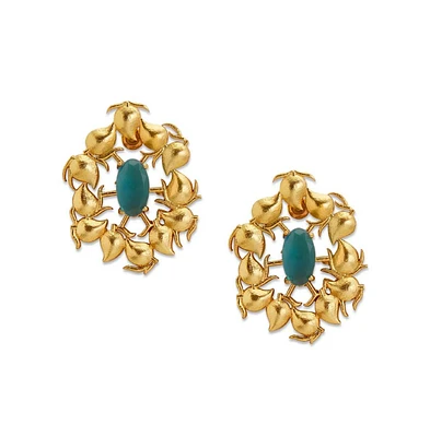 Dhwani Bansal Keri Earrings