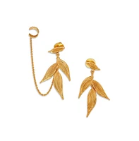 Dhwani Bansal Isaro Mini Earrings