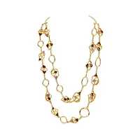 Dhwani Bansal Mavi Maxi Necklace