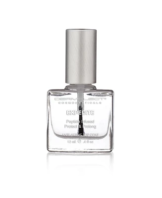 Dermelect Expedite Protect & Prolong Top Coat