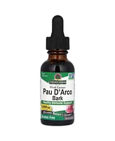 Nature's Answer Pau D' Arco Bark Alcohol-Free 2 000 mg - 1 fl oz (30 ml) - Assorted Pre