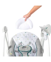 ConvertMe Swing-2-Seat – Nash