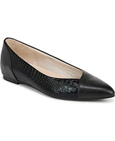 LifeStride Promise Ballet Flats