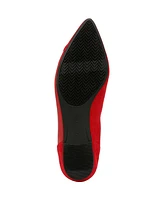 LifeStride Promise Ballet Flats