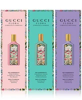 Gucci Flora Gorgeous Gardenia Eau De Parfum Fragrance Collection