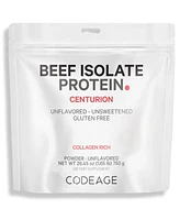 Codeage Beef Isolate Protein