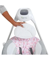 SimpleComfort Compact Soothing Swing - Cassidy
