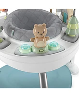 Spring Sprout 2-in-1 Activity Jumper Table - First Forest
