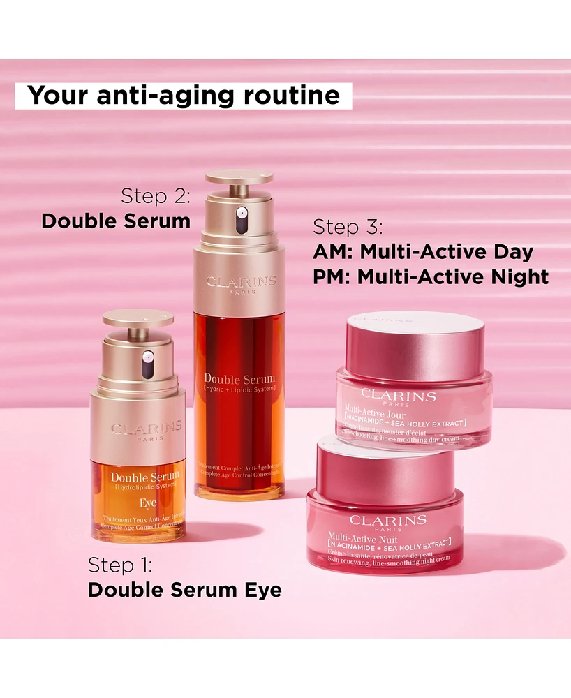 Clarins Multi