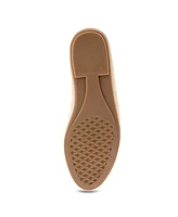 Aerosoles Women's Betunia Casual Flat Loafers