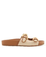 Aerosoles Women's Link Moulded Footbed Sandals