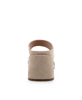 Aerosoles Women's Nika Chunky Heel Sandals