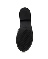Aerosoles Women's Big Charm Buckle Sandals