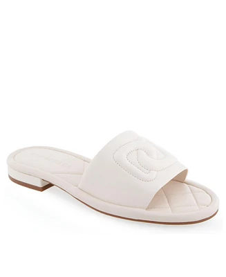 Aerosoles Women's Jilda Slip-On Sandals