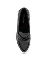 Aerosoles Women's Ellis Tailored Loafers