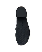 Aerosoles Women's Chrystie Buckle Block Heel Sandals