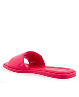 Aerosoles Women's Blaire Ornamented Slides