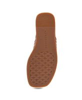 Aerosoles Women's Broome Short Wedge Sandals