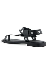 Aerosoles Women's Cedar Embellished Sandals
