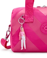 Bina Medium Barbie Shoulder Bag