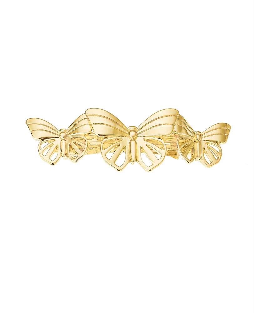 Ettika Butterfly Darling Barrette