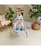 SimpleComfort  Compact Soothing Swing - Everston