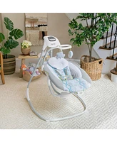 SimpleComfort  Compact Soothing Swing - Everston