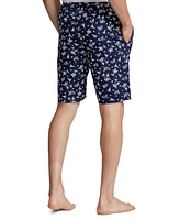 Polo Ralph Lauren Men's Printed Woven Sleep Shorts