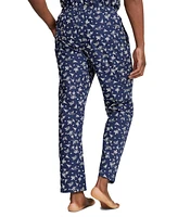 Polo Ralph Lauren Men's Cotton Printed Pajama Pants