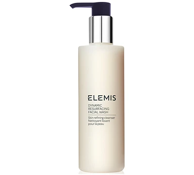 Elemis Dynamic Resurfacing Facial Wash, 6.7 oz.
