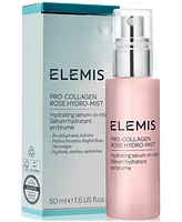 Elemis Pro-Collagen Rose Hydro